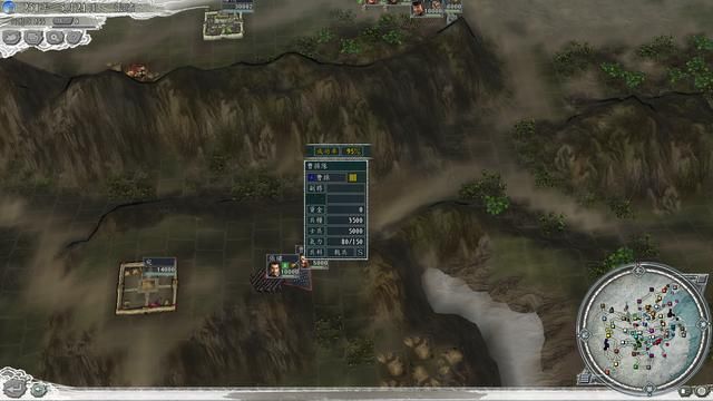三国志11影响战法成功率的因素有哪些（四个影响成功率的因素）