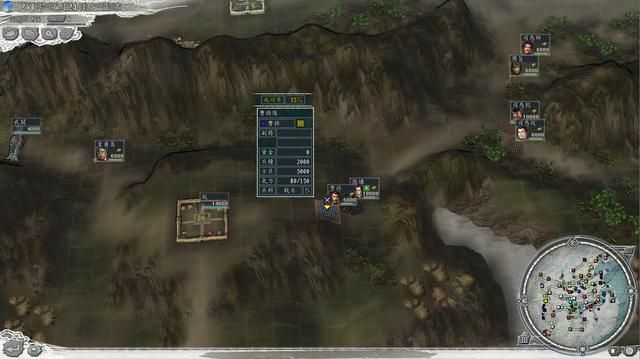 三国志11如何占据地利获得胜利（地利在战争中的三个作用说明）