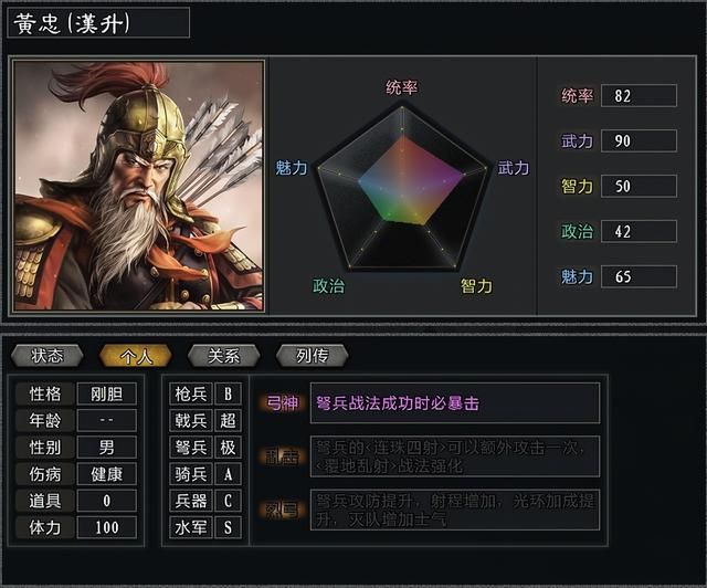 三国志11大浪淘沙韩玄势力怎么玩（韩玄游戏破局思路图文攻略）