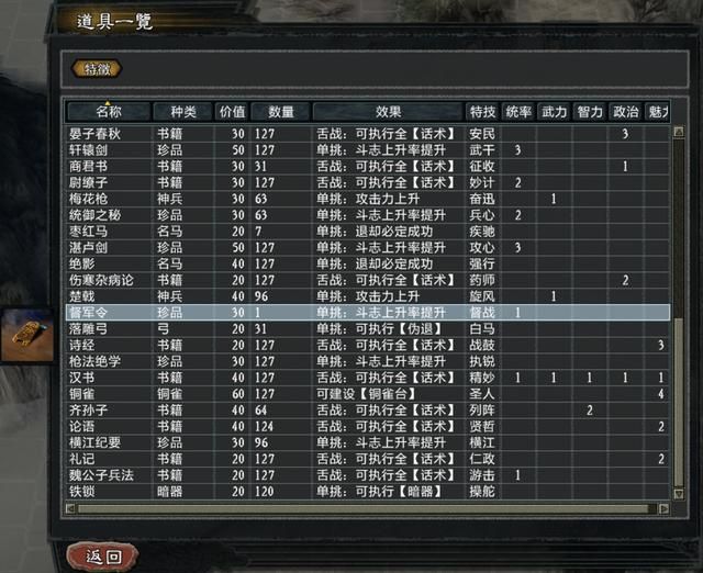 三国志11大浪淘沙韩玄势力怎么玩（韩玄游戏破局思路图文攻略）