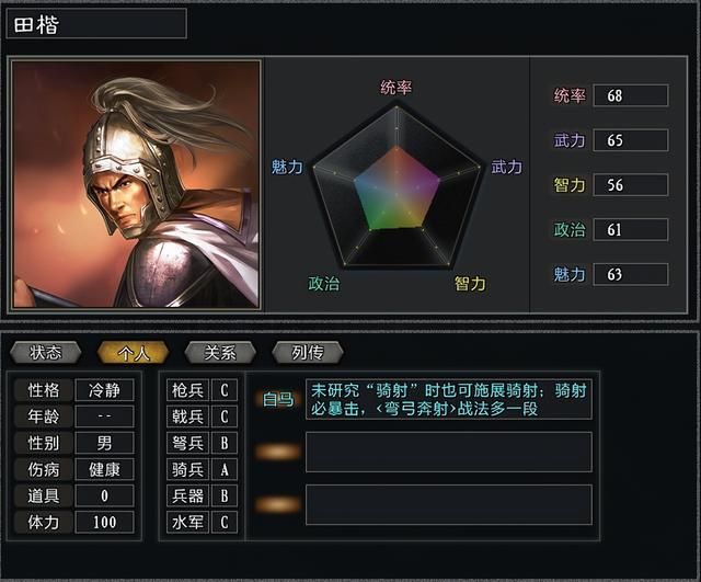 三国志11大浪淘沙公孙瓒势力怎么玩（公孙瓒势力难度强度测评）