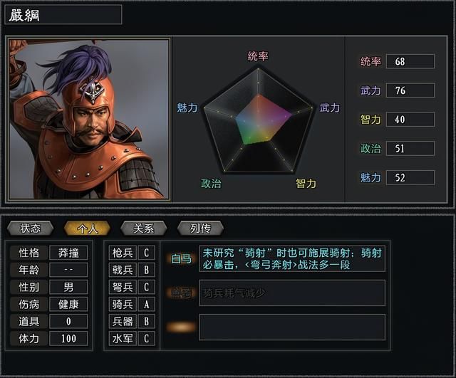 三国志11大浪淘沙公孙瓒势力怎么玩（公孙瓒势力难度强度测评）