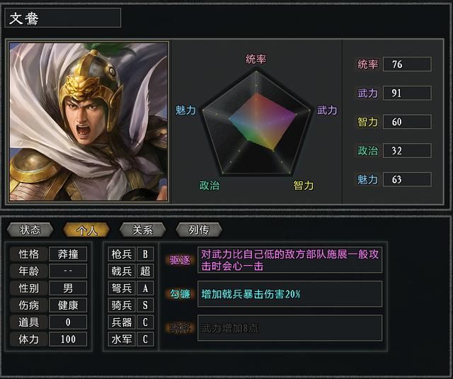 三国志11大浪淘沙群雄逐鹿吕布实况3（吕布图文攻略解说合集）