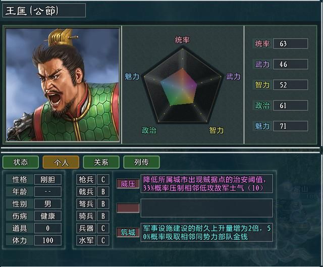 三国志11大浪淘沙张杨势力怎么玩（张杨势力难度强度全测评）
