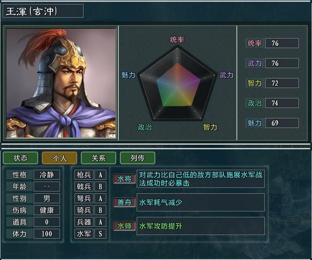 三国志11大浪淘沙张杨势力怎么玩（张杨势力难度强度全测评）