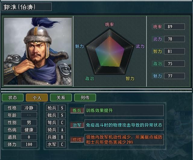 三国志11大浪淘沙张杨势力怎么玩（张杨势力难度强度全测评）
