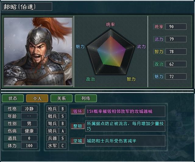 三国志11大浪淘沙张杨势力怎么玩（张杨势力难度强度全测评）