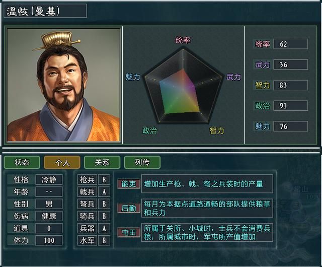 三国志11大浪淘沙张杨势力怎么玩（张杨势力难度强度全测评）