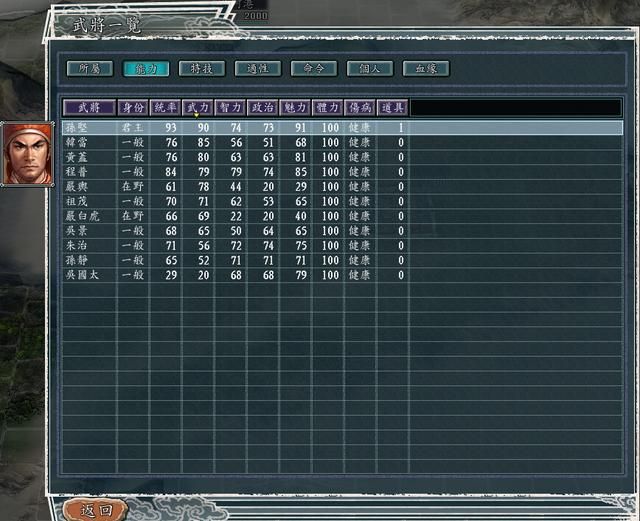三国志11PK何进包围网剧本好玩吗（陶谦势力破局思路建议）