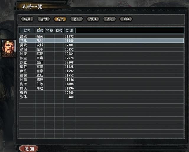 三国志11大浪淘沙公孙瓒实况攻略（公孙瓒势力图文解说01）