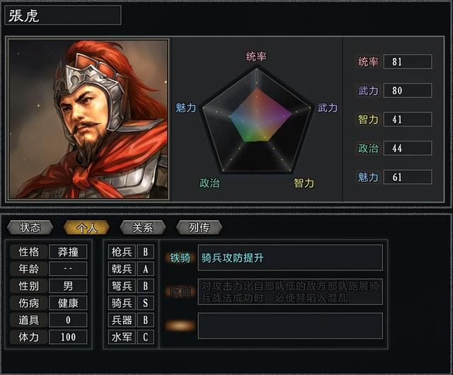 三国志11大浪淘沙吕布势力怎么玩（吕布势力难度强度全测评下）