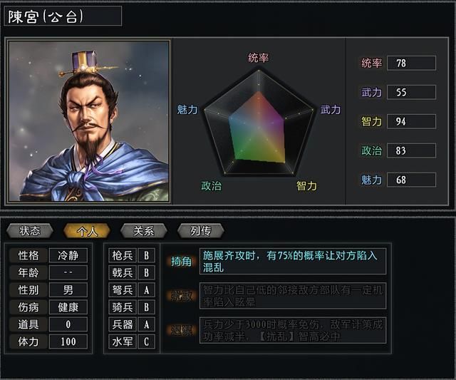 三国志11大浪淘沙吕布势力怎么玩（吕布势力难度强度全测评下）