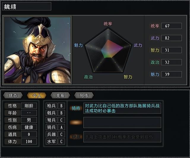 三国志11大浪淘沙吕布势力怎么玩（吕布势力难度强度全测评下）