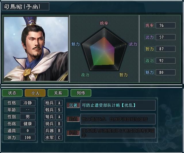 三国志11大浪淘沙司马懿势力怎么玩（司马懿势力难度强度测评）