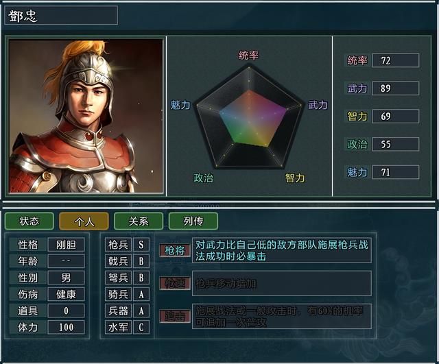 三国志11大浪淘沙邓艾势力怎么玩（邓艾势力难度强度全测评）