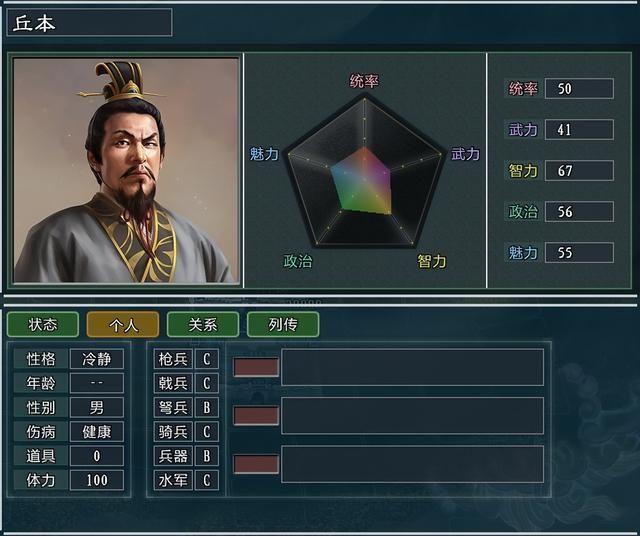 三国志11大浪淘沙邓艾势力怎么玩（邓艾势力难度强度全测评）