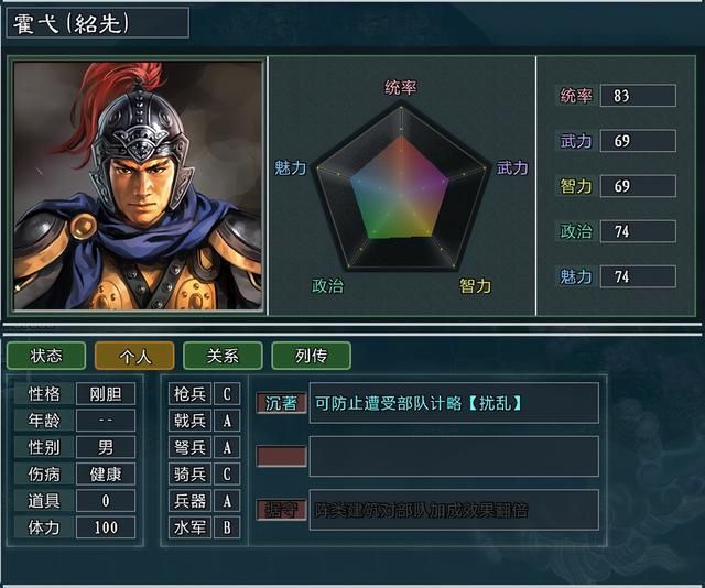 三国志11大浪淘沙邓艾势力怎么玩（邓艾势力难度强度全测评）
