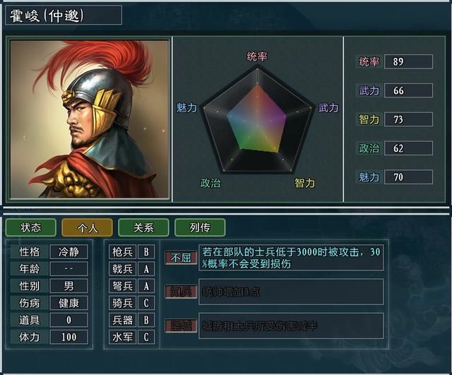 三国志11大浪淘沙邓艾势力怎么玩（邓艾势力难度强度全测评）