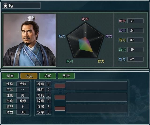 三国志11大浪淘沙邓艾势力怎么玩（邓艾势力难度强度全测评）