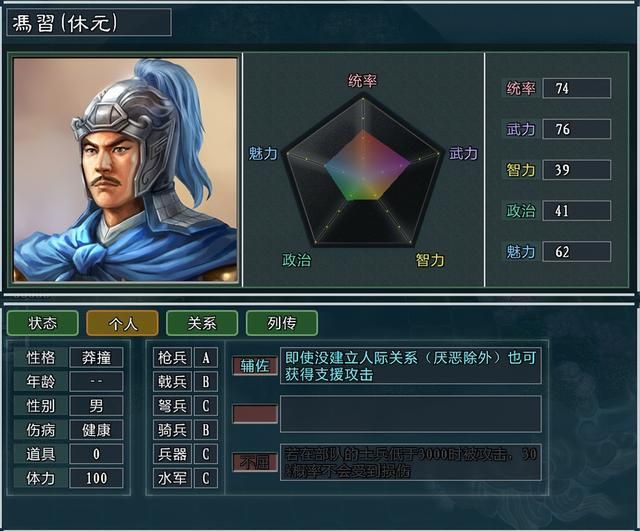 三国志11大浪淘沙邓艾势力怎么玩（邓艾势力难度强度全测评）