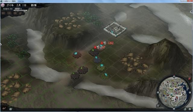三国志11大浪淘沙全攻略骑兵篇（骑兵战法使用及效果介绍）