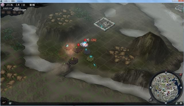 三国志11大浪淘沙全攻略骑兵篇（骑兵战法使用及效果介绍）