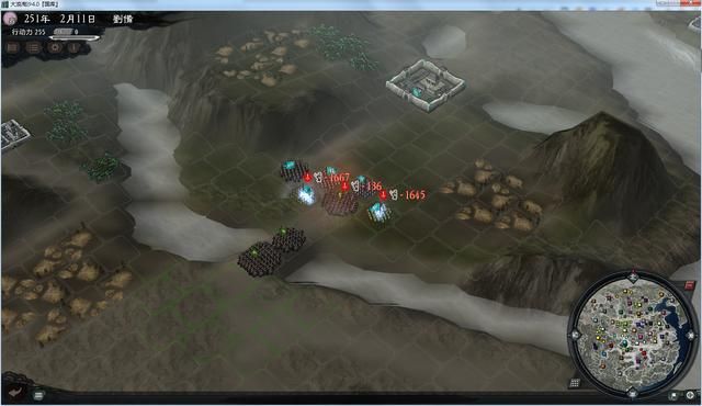 三国志11大浪淘沙全攻略骑兵篇（骑兵战法使用及效果介绍）