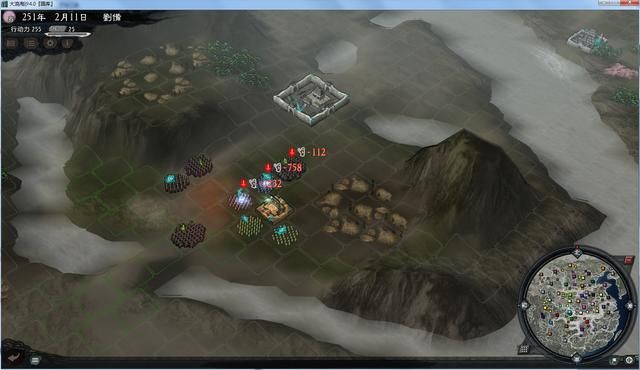 三国志11大浪淘沙全攻略骑兵篇（骑兵战法使用及效果介绍）