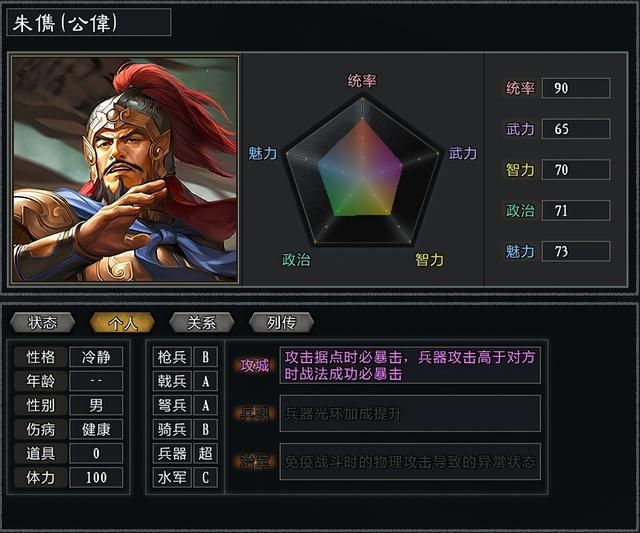 三国志11大浪淘沙刘协势力怎么玩（刘协势力难度强度全测评）