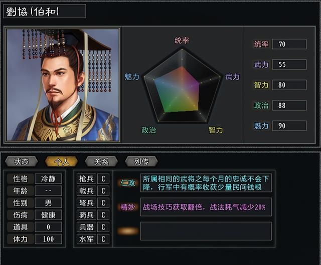 三国志11大浪淘沙刘协势力怎么玩（刘协势力难度强度全测评）