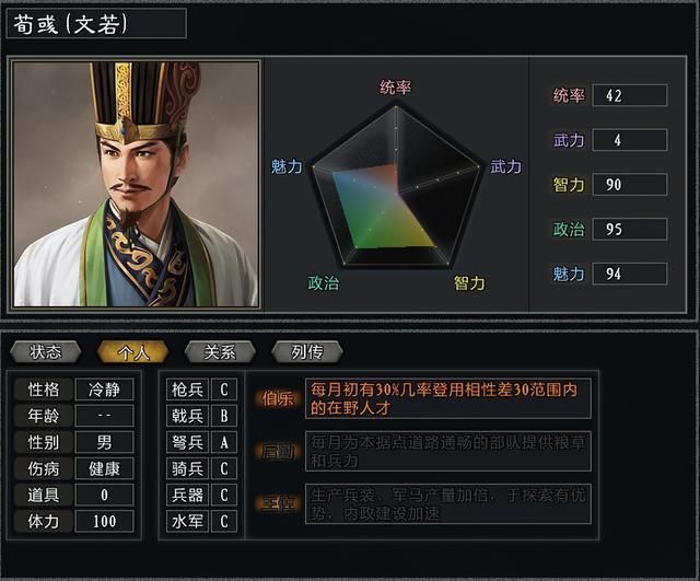 三国志11大浪淘沙刘协势力怎么玩（刘协势力难度强度全测评）