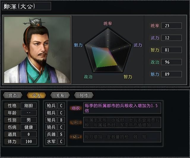 三国志11大浪淘沙刘协势力怎么玩（刘协势力难度强度全测评）