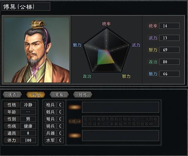 三国志11大浪淘沙刘协势力怎么玩（刘协势力难度强度全测评）
