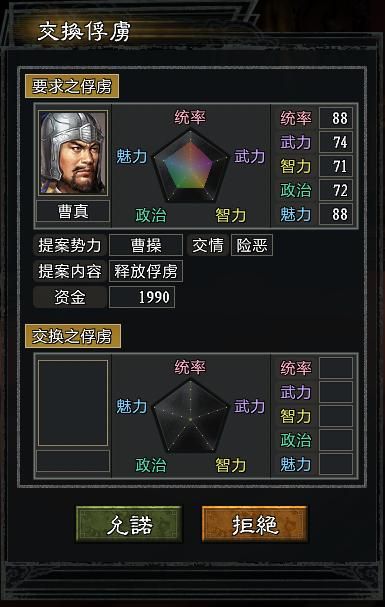 三国志11大浪淘沙群雄逐鹿吕布实况2（吕布图文攻略解说合集）