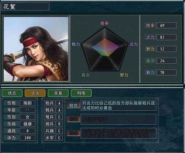 三国志11大浪淘沙孟获势力怎么玩（孟获势力难度强度全测评）