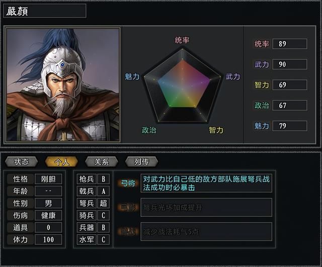 三国志11大浪淘沙刘焉势力怎么玩（刘焉势力难度强度全测评）