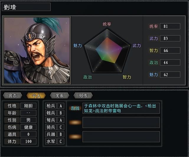 三国志11大浪淘沙刘焉势力怎么玩（刘焉势力难度强度全测评）