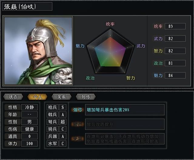 三国志11大浪淘沙刘焉势力怎么玩（刘焉势力难度强度全测评）