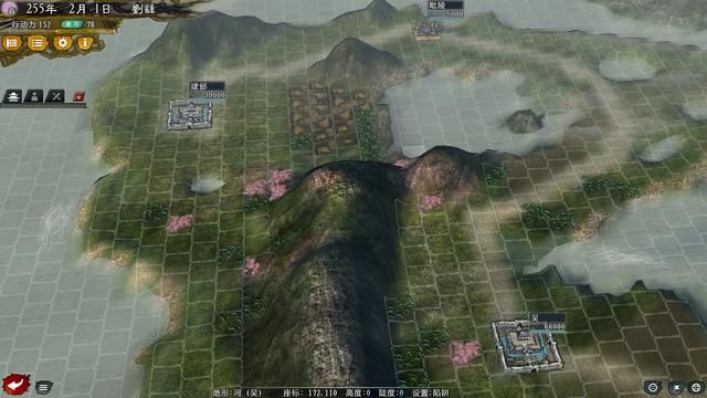 三国志11大浪淘沙刘繇势力怎么玩（刘繇势力难度强度全测评）