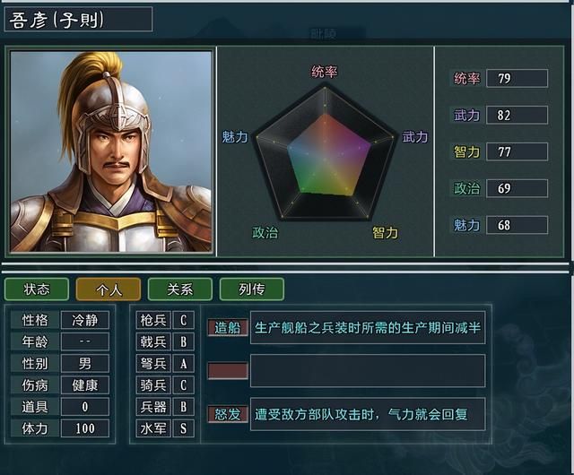 三国志11大浪淘沙刘繇势力怎么玩（刘繇势力难度强度全测评）