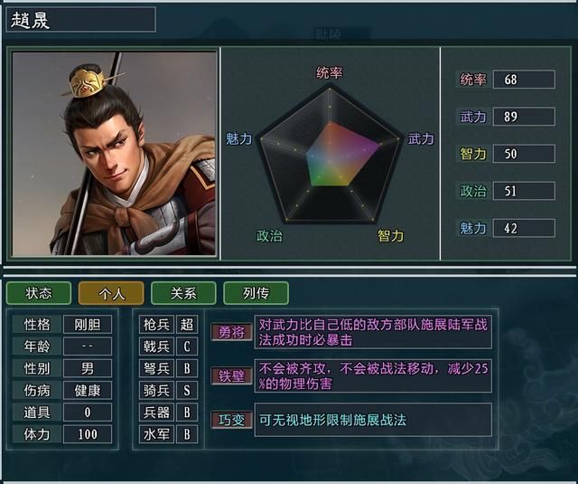 三国志11大浪淘沙刘繇势力怎么玩（刘繇势力难度强度全测评）