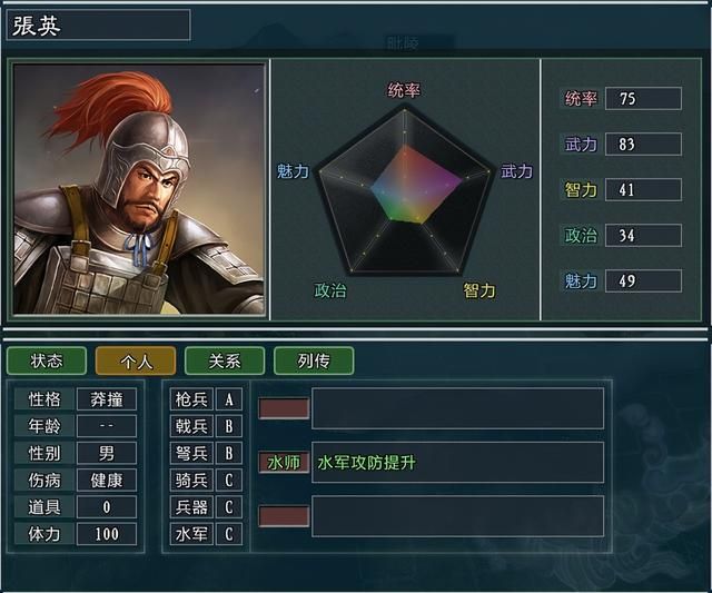 三国志11大浪淘沙刘繇势力怎么玩（刘繇势力难度强度全测评）
