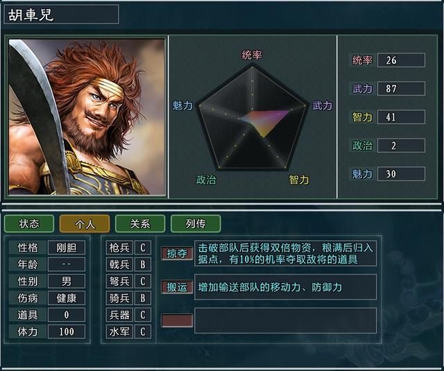 三国志11大浪淘沙张绣势力怎么玩（张绣势力难度强度全测评）