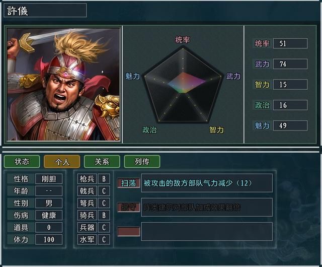 三国志11大浪淘沙钟会势力怎么玩（钟会势力难度强度全测评）