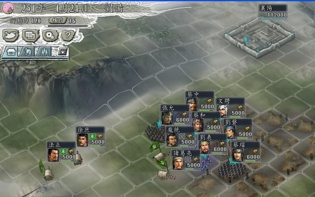 三国志11计谋可以暴击吗（三国志11七大计谋暴击效果全展示）