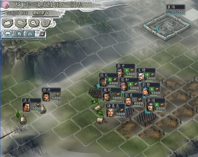 三国志11计谋可以暴击吗（三国志11七大计谋暴击效果全展示）
