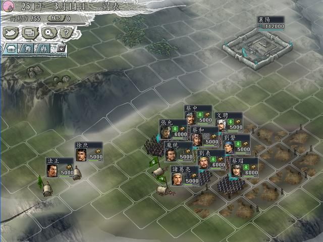 三国志11计谋可以暴击吗（三国志11七大计谋暴击效果全展示）
