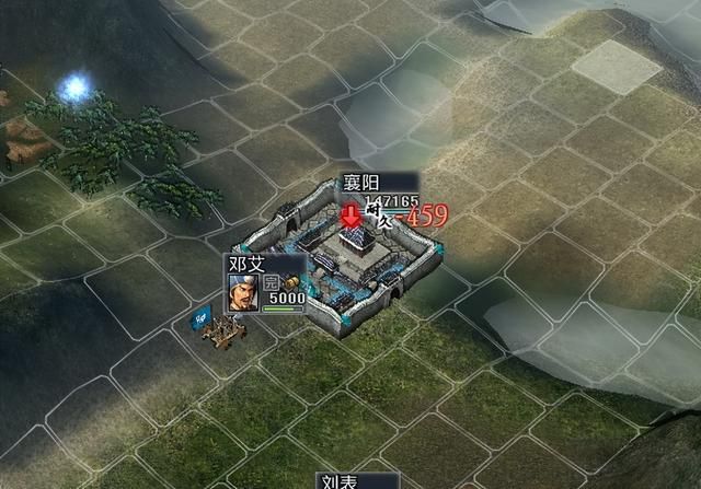 三国志11大浪淘沙全攻略攻城器械篇（三种攻城器械的使用教学）