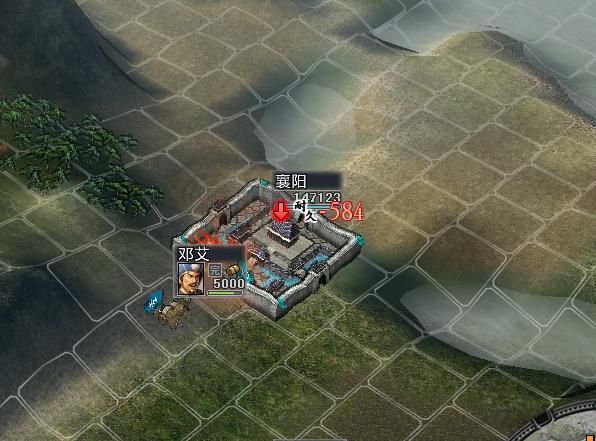 三国志11大浪淘沙全攻略攻城器械篇（三种攻城器械的使用教学）