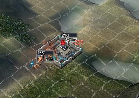 三国志11大浪淘沙全攻略攻城器械篇（三种攻城器械的使用教学）
